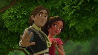 Elena Of Avalor